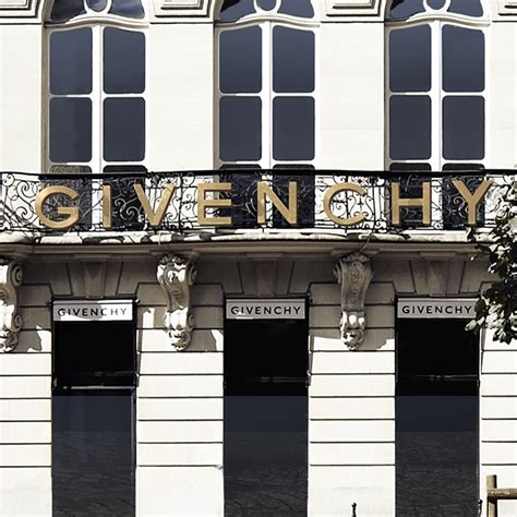 givenchy bicester email|Get In Touch With GIVENCHY .